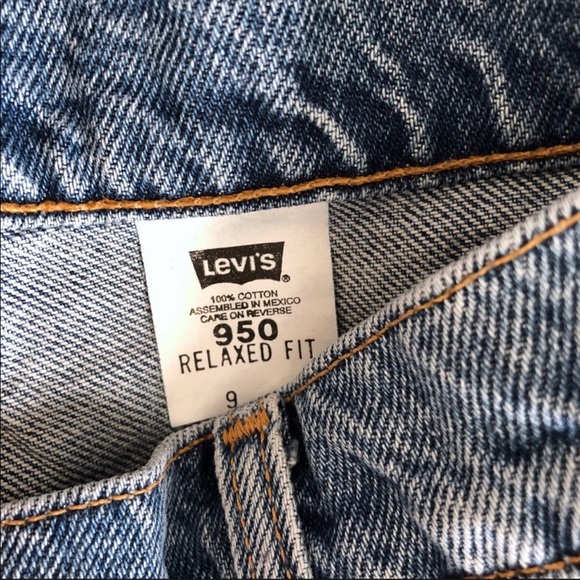 Levi’s shorts - Picture 4 of 4